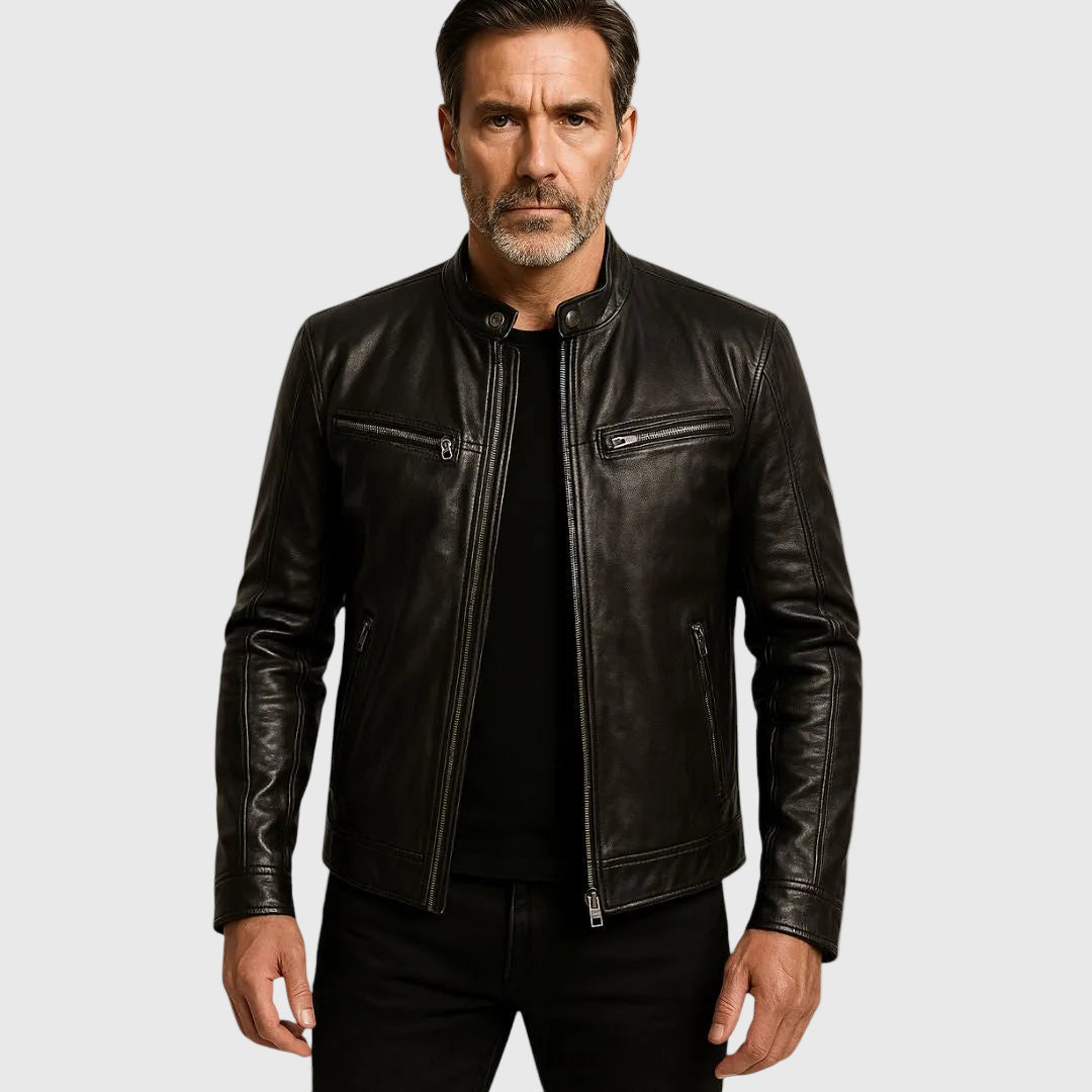 John | Men's Jacket