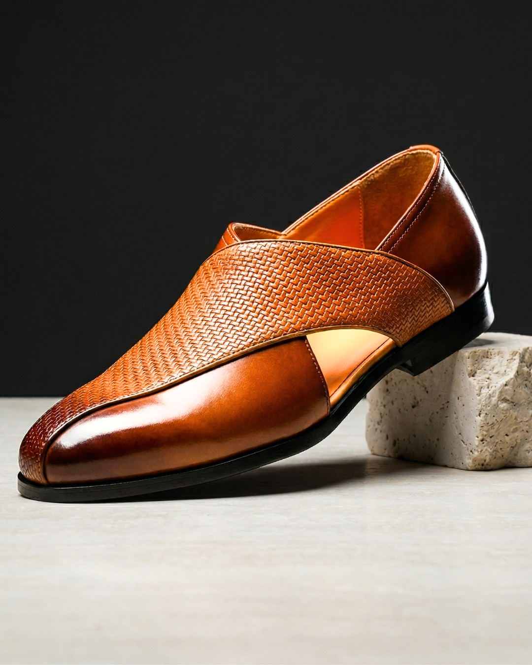 Barry | Slip-Ons & Loafers