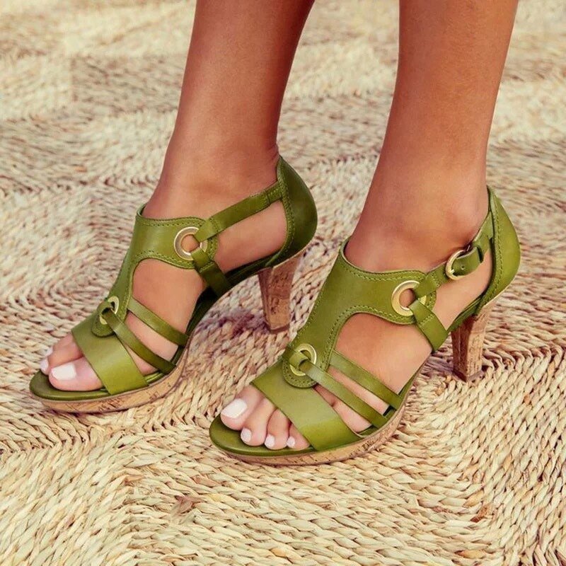 Forest Green