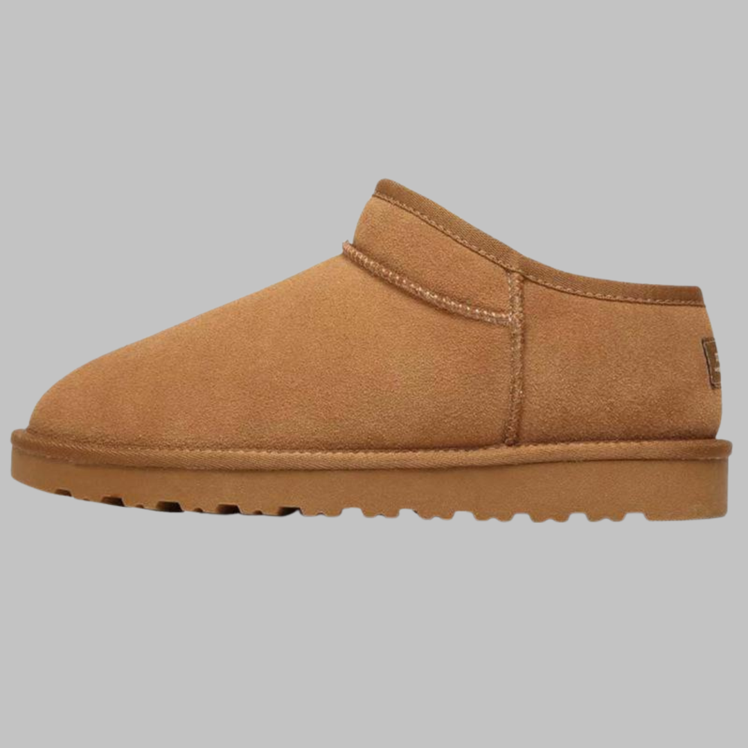 TORI™ - Cozy Classic Winter Ankle Boots