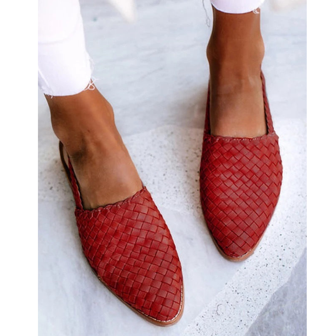 Adelaide | All-Day Classic Orthopedic Shoes