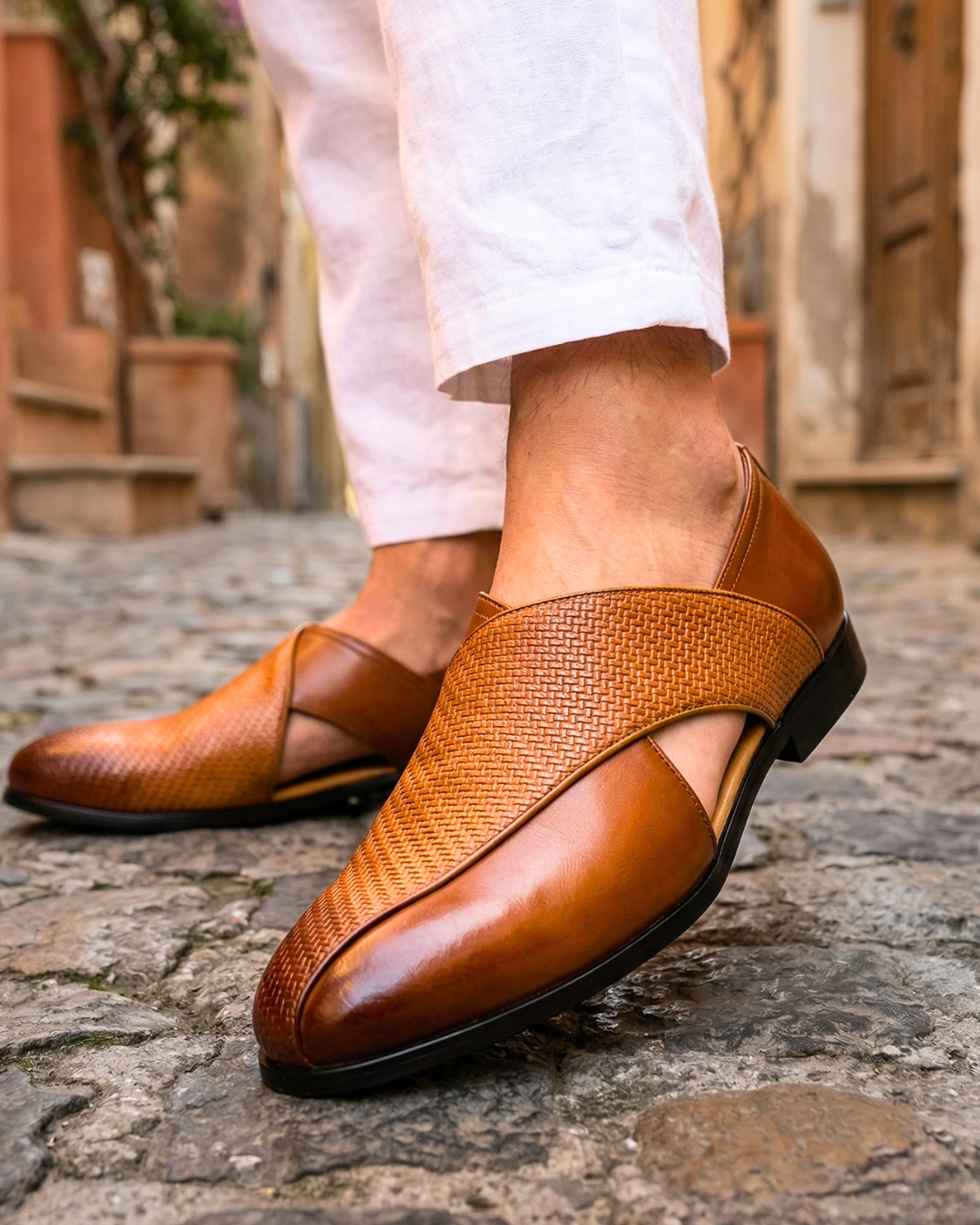 Barry | Slip-Ons & Loafers