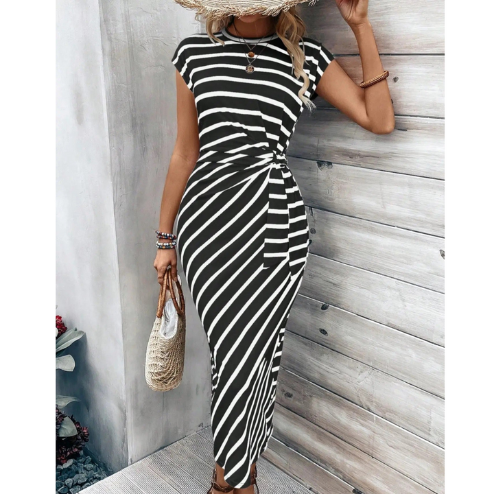 FURU™ - Classy Casual Glam Summer Dress