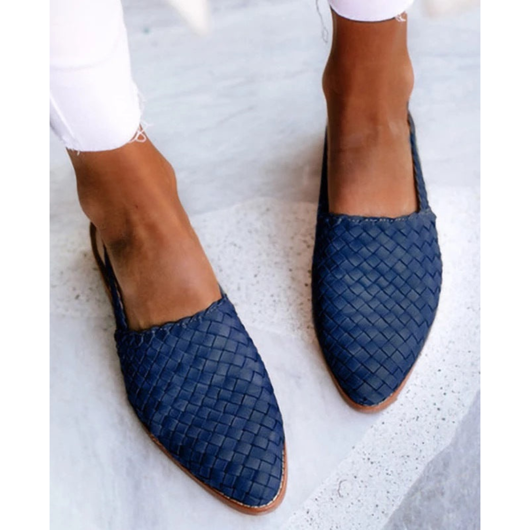 Adelaide | All-Day Classic Orthopedic Shoes