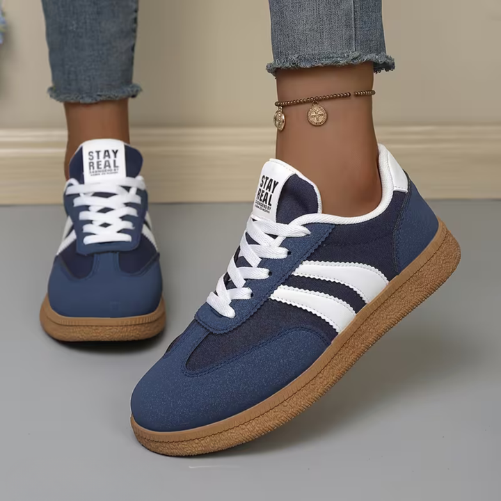 Josephine | Orthopedic Comfort Shoes