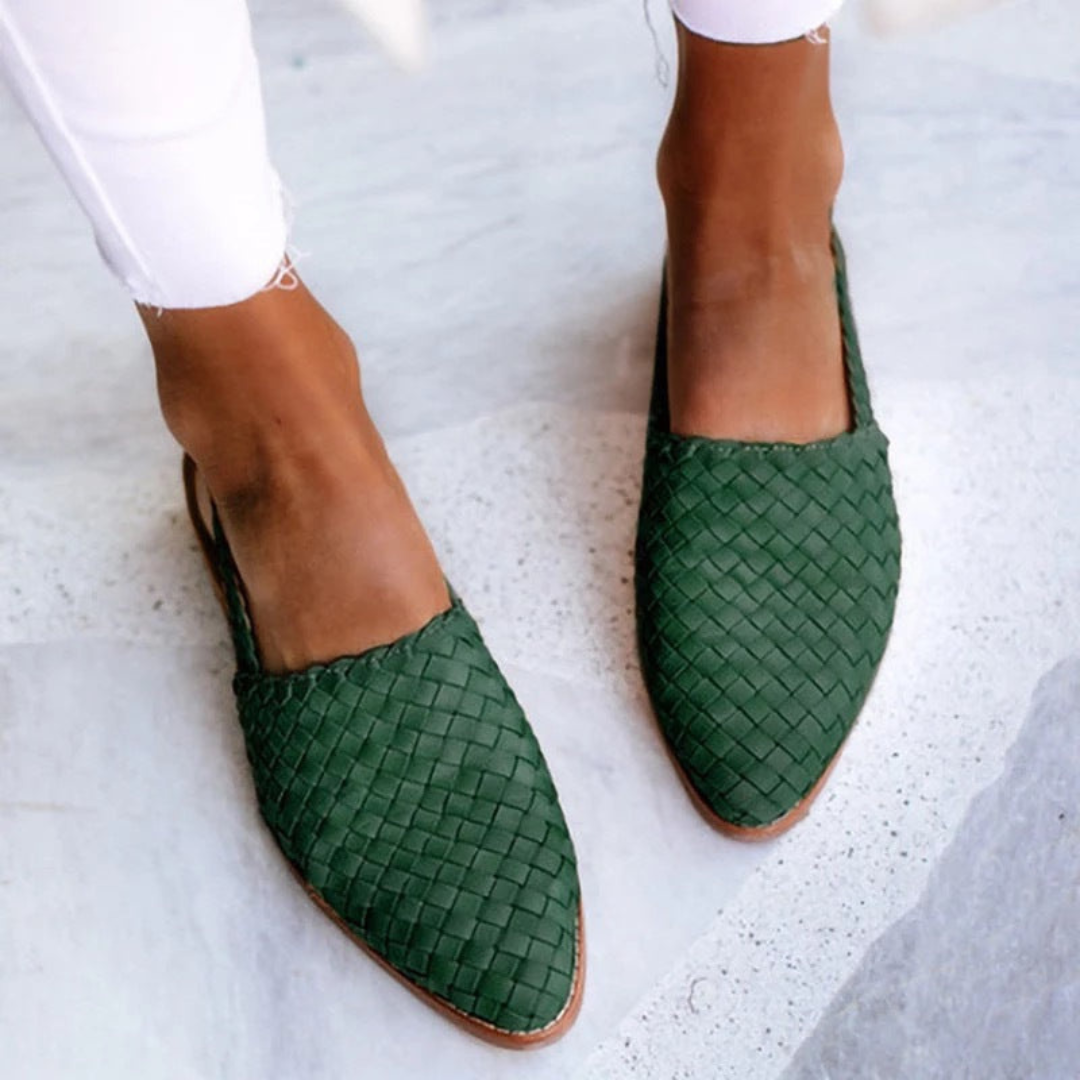 Adelaide | All-Day Classic Orthopedic Shoes