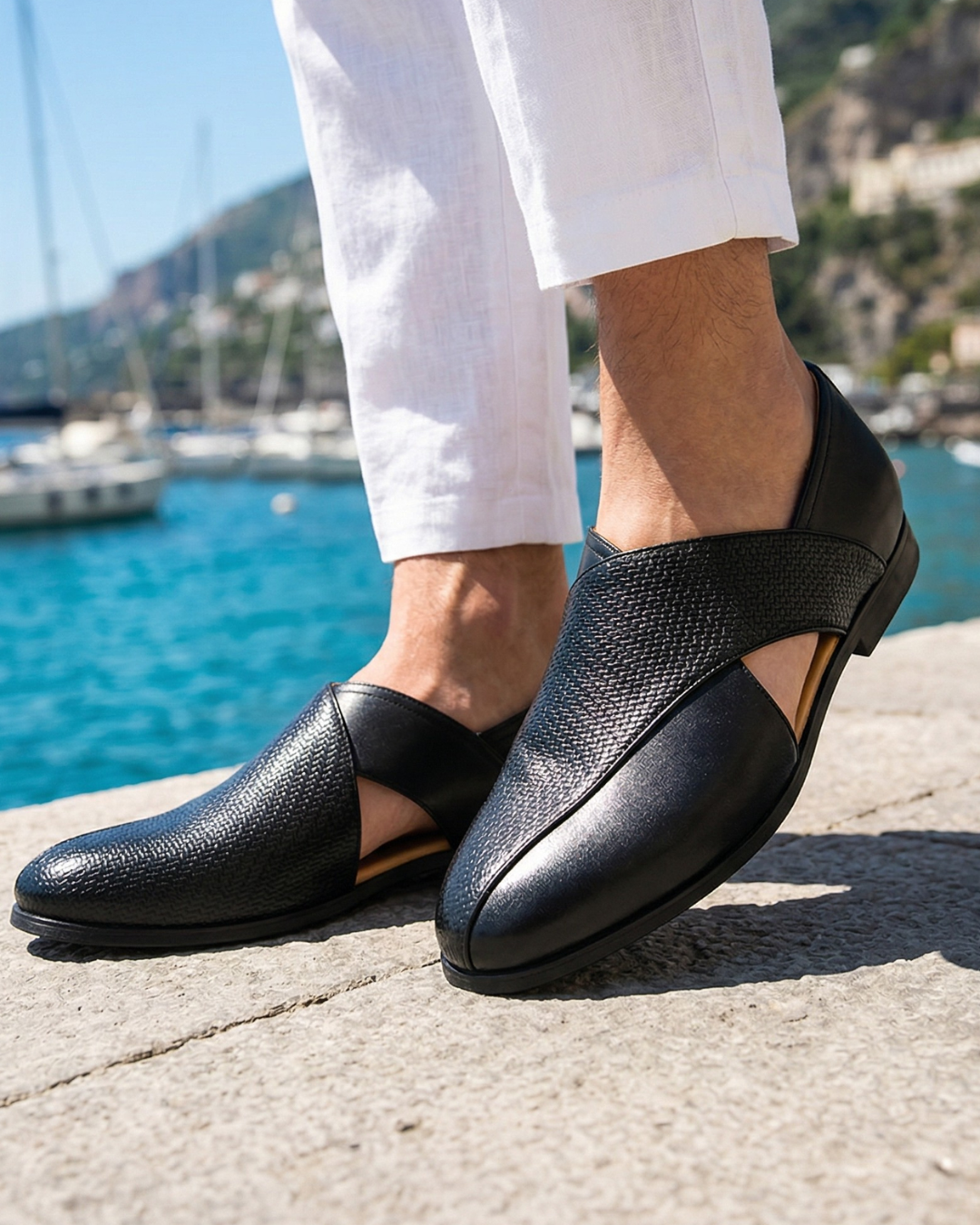Barry | Slip-Ons & Loafers