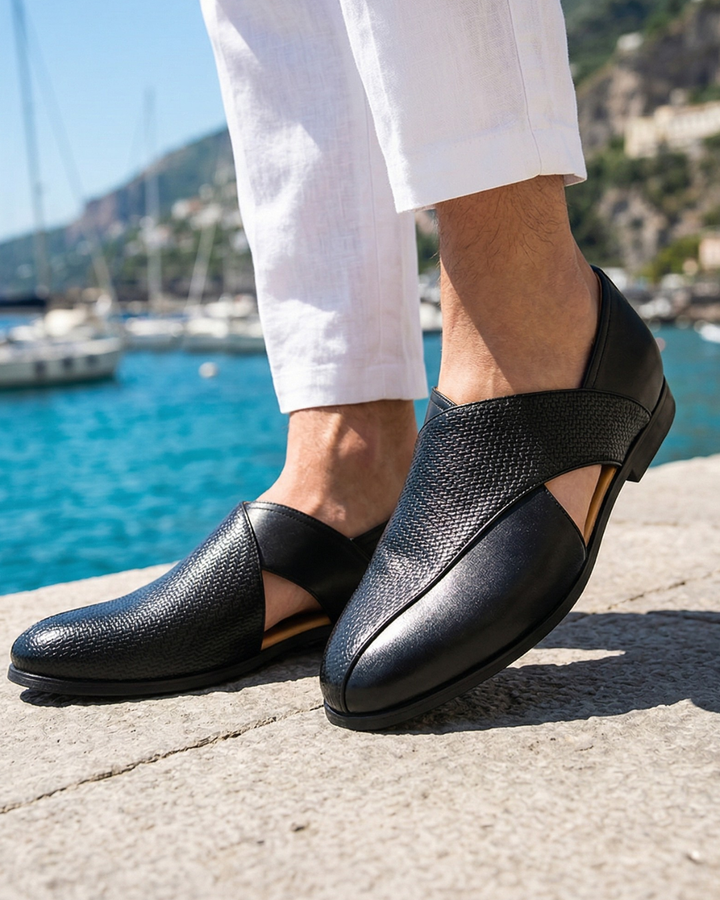 Barry | Slip-Ons & Loafers