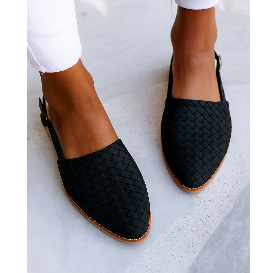 Adelaide | All-Day Classic Orthopedic Shoes