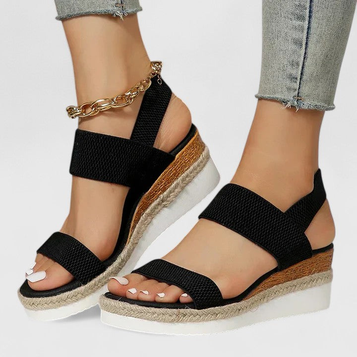 Susan | Orthopedic Sandals