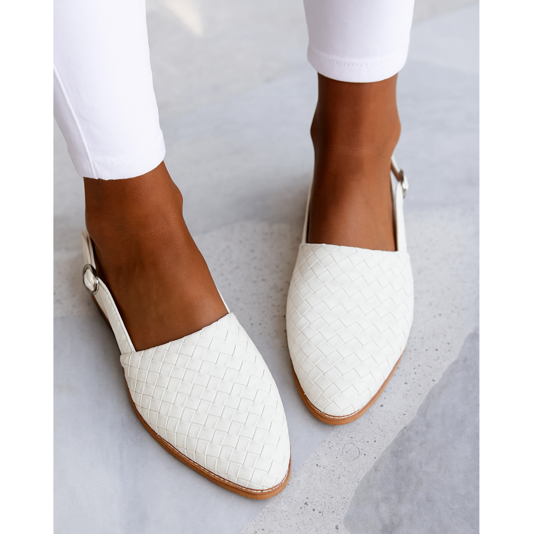 Adelaide | All-Day Classic Orthopedic Shoes