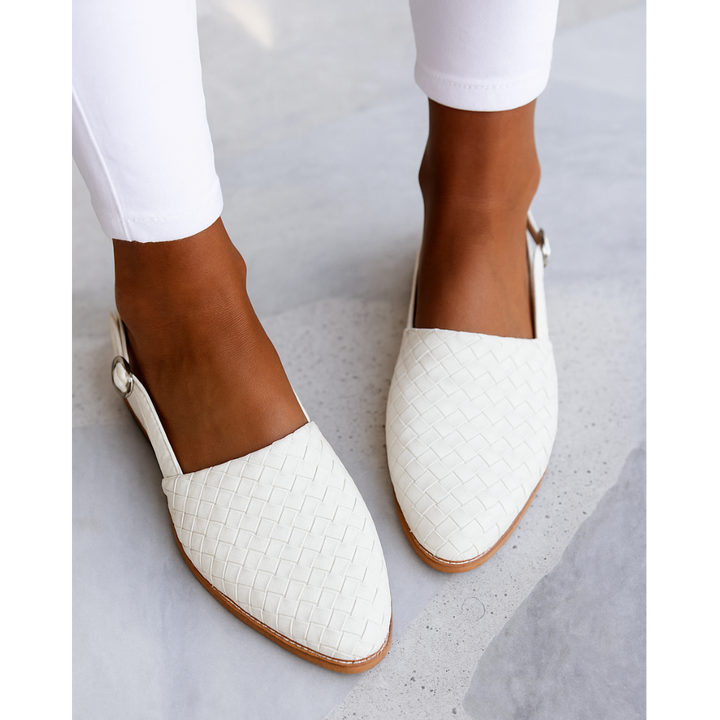 Adelaide | All-Day Classic Orthopedic Shoes