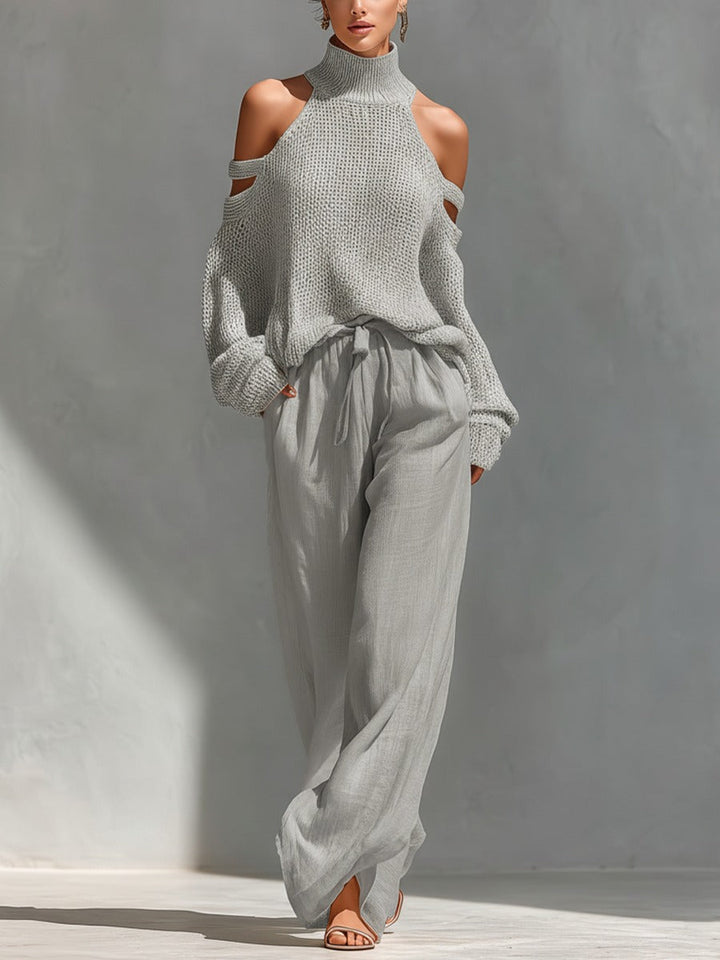 Grey