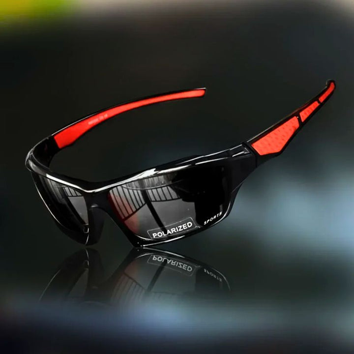 Terry | Sporty Sunglasses