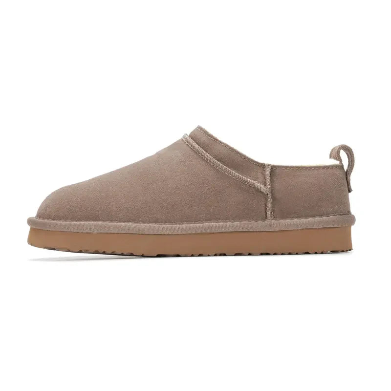 TILLY™ – Casual Modern Micro Boots for Everyday Comfort