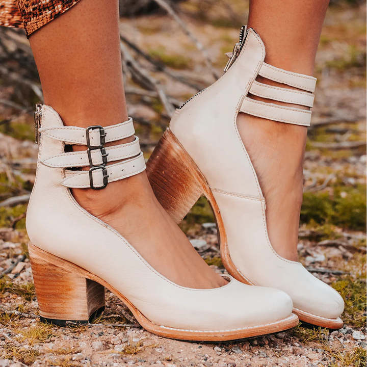 Shirley | Elegant and Comfortable Sandals