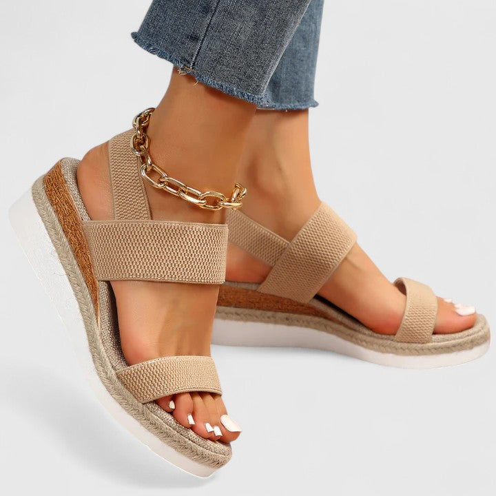 Susan | Orthopedic Sandals