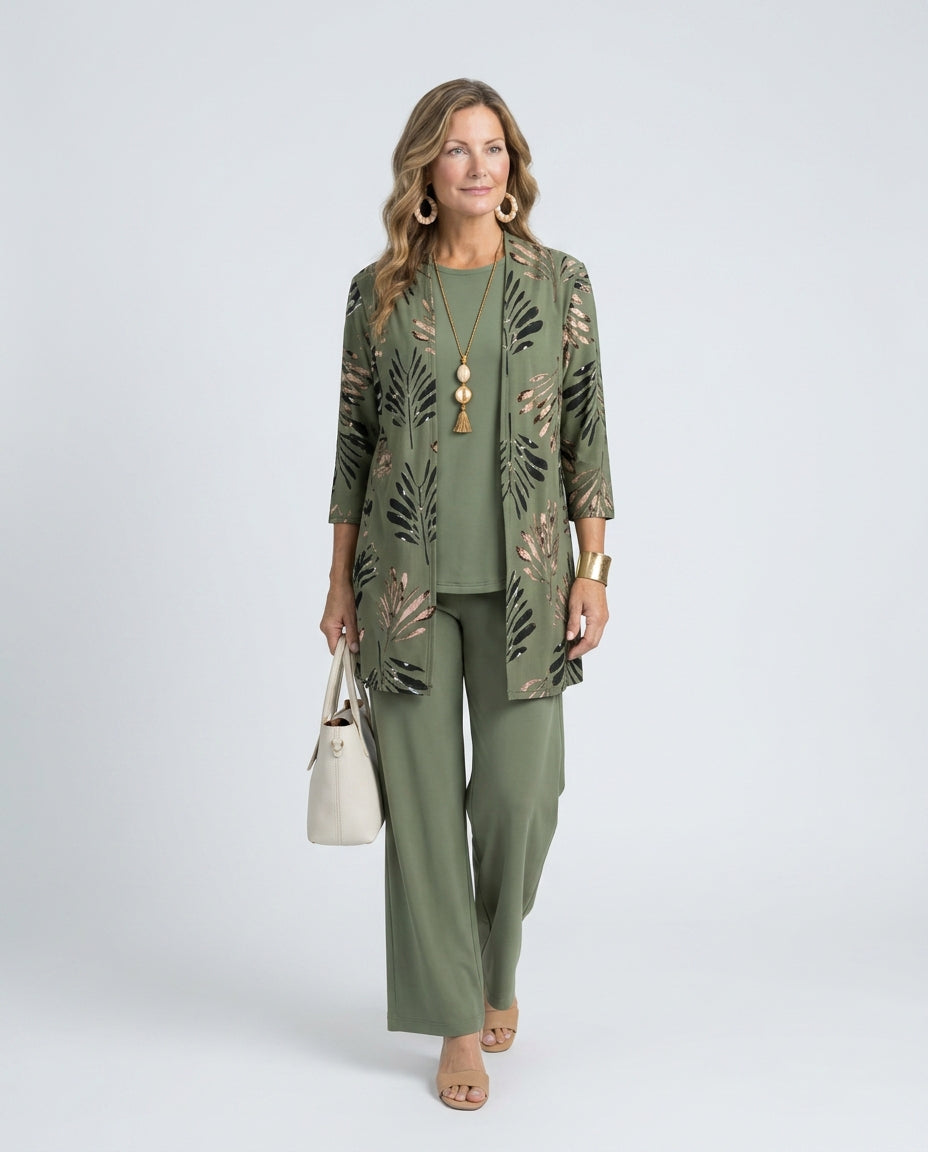 Wendy | 3 Piece Set
