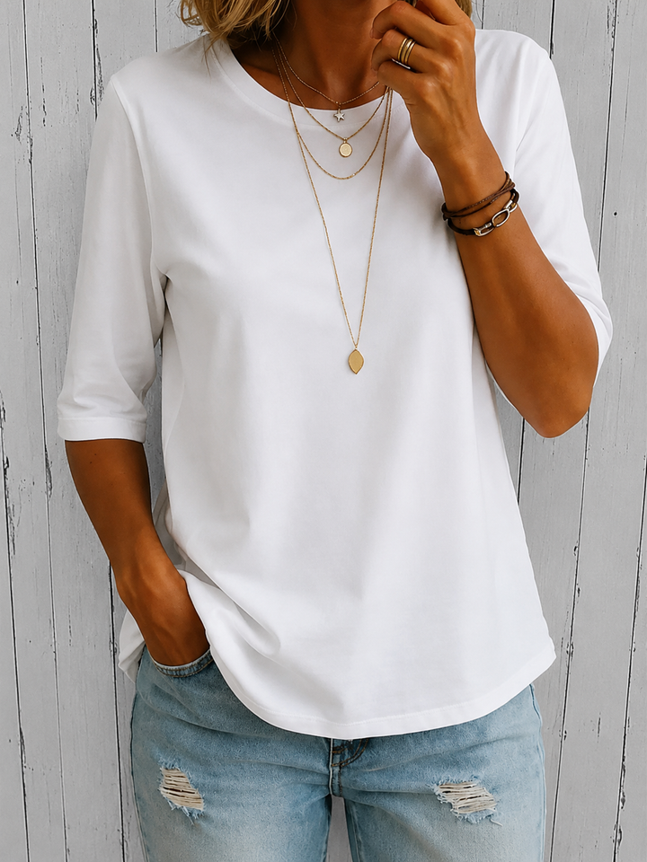 Norma | Comfort Coverage Tee