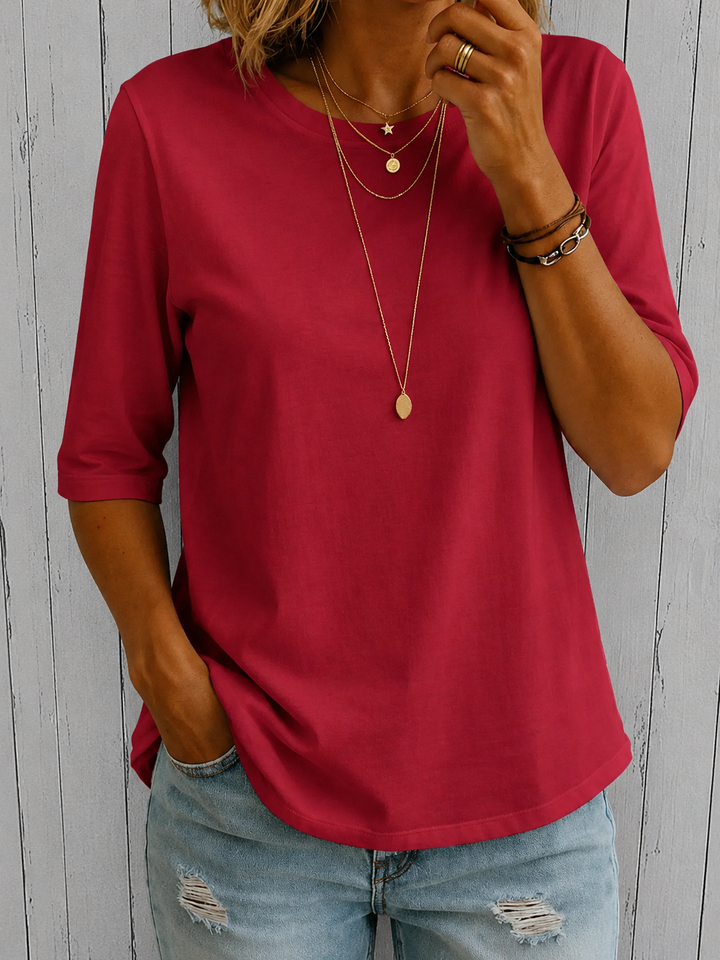 Norma | Comfort Coverage Tee