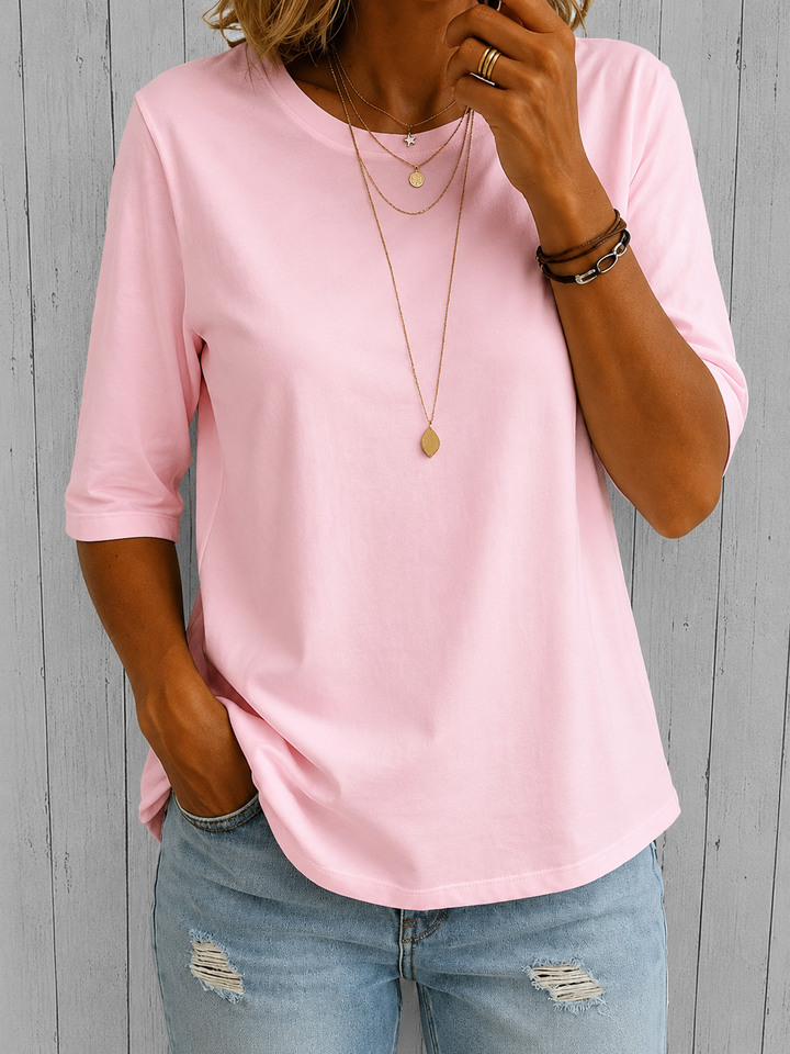 Norma | Comfort Coverage Tee