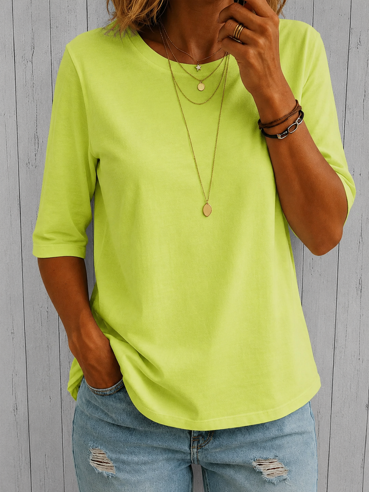 Norma | Comfort Coverage Tee