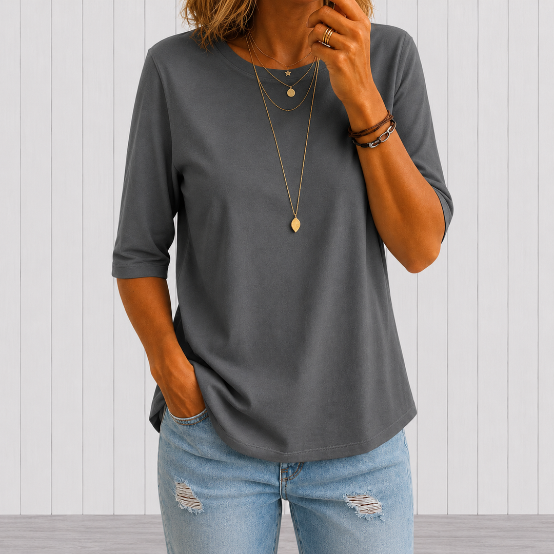 Norma | Comfort Coverage Tee