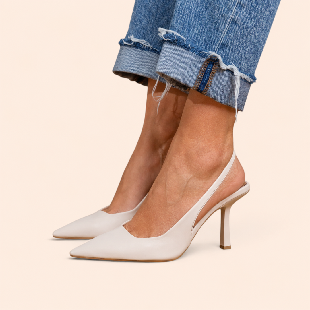Susan | Elegant Orthopaedic Pumps