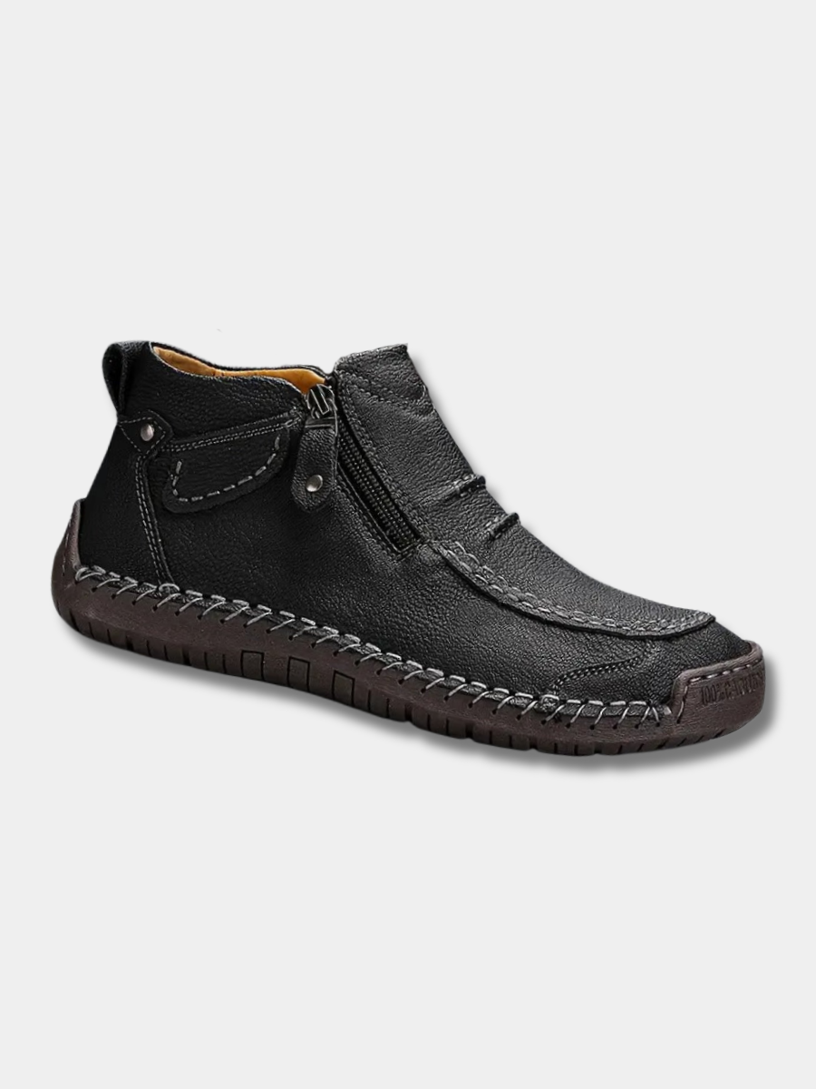 Bernard | Ergonomic Orthopedic Shoes