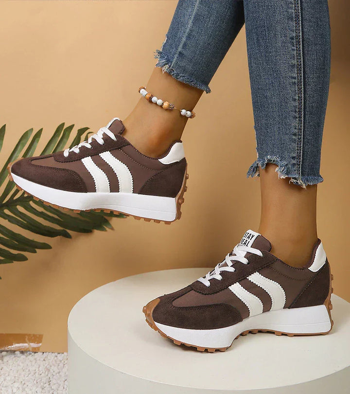 Gillian | Elegant Everyday Comfort Sneakers