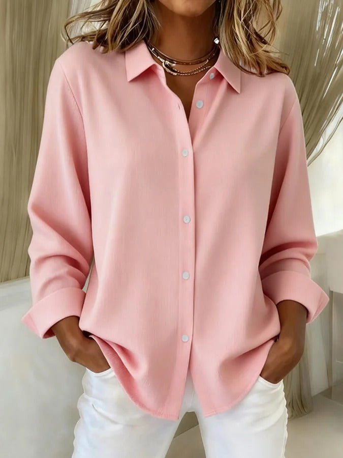 Philippa | Timeless Elegant Blouse