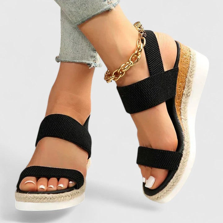 Susan | Orthopedic Sandals
