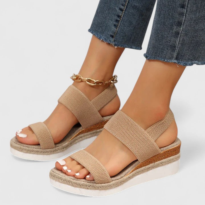 Susan | Orthopedic Sandals