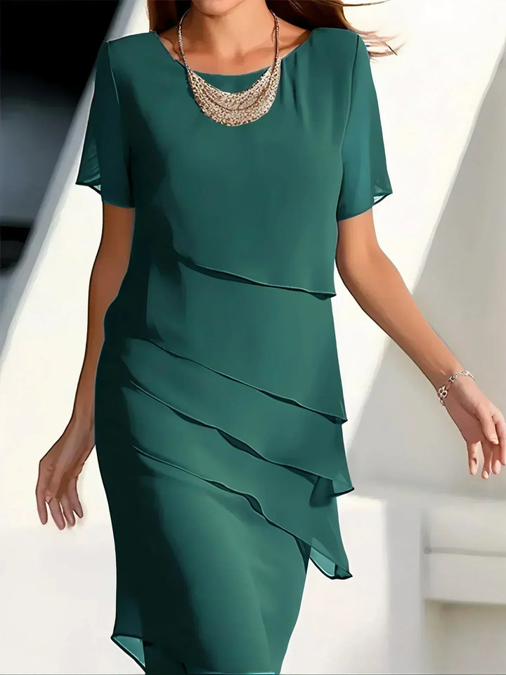 Margaret | Elegant Dress