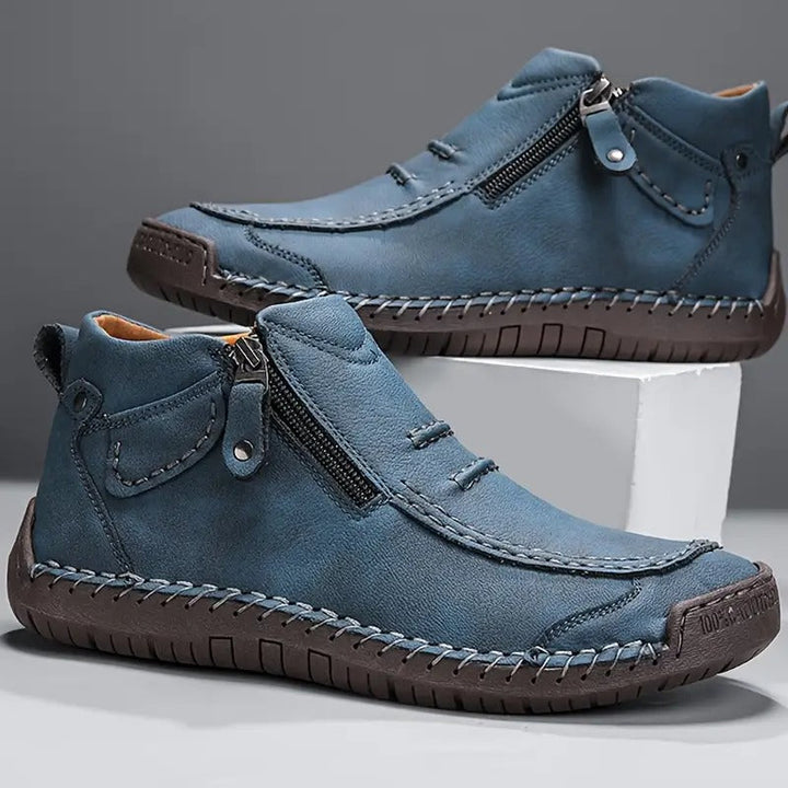 Bernard | Ergonomic Orthopedic Shoes