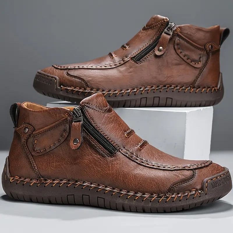 Bernard | Ergonomic Orthopedic Shoes