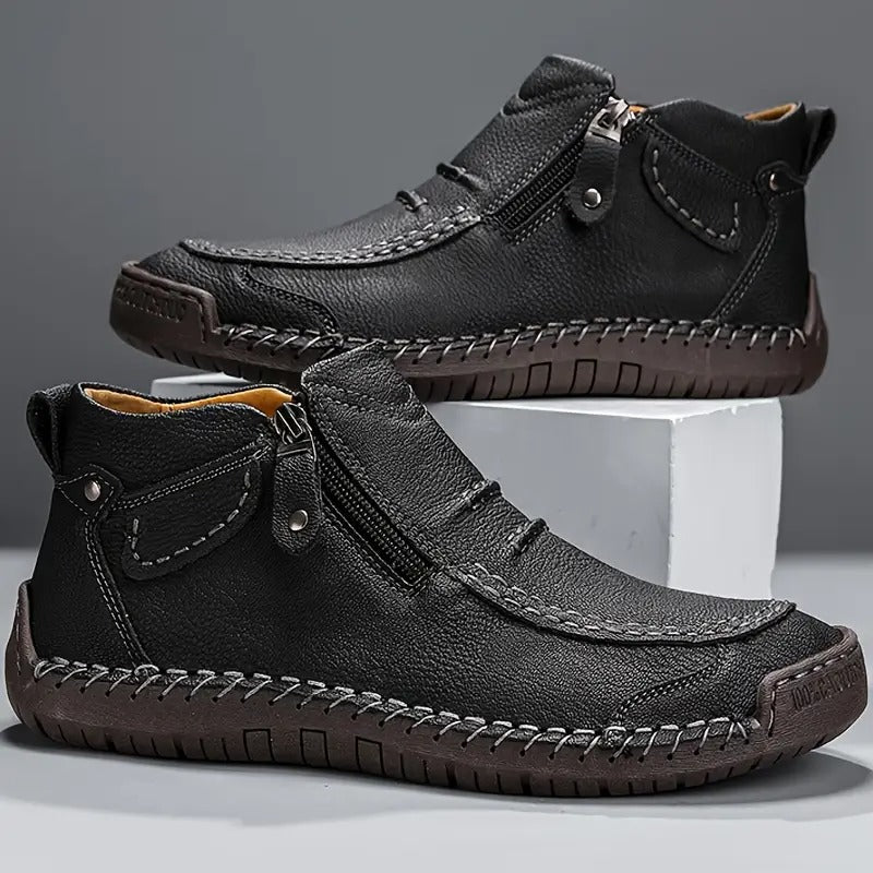 Bernard | Ergonomic Orthopedic Shoes