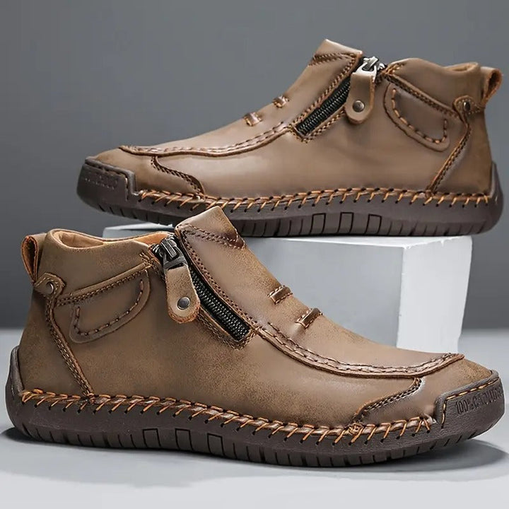 Bernard | Ergonomic Orthopedic Shoes