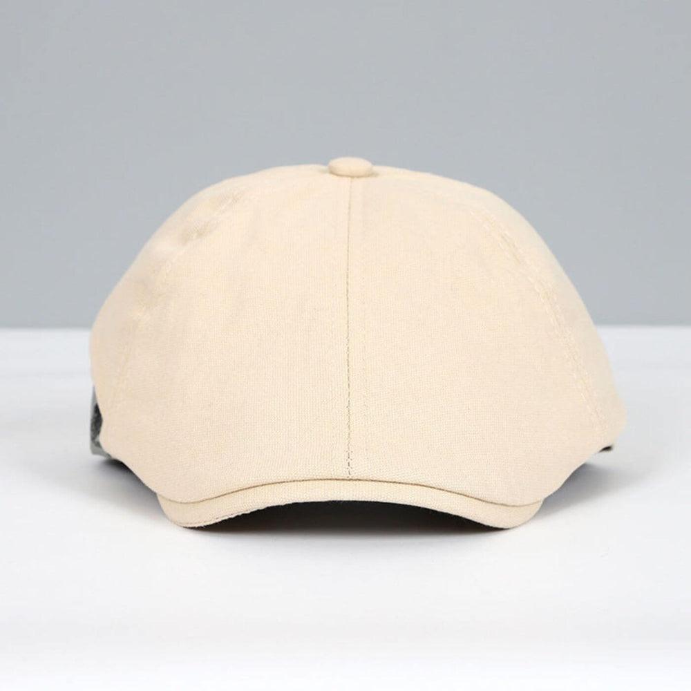Andrew | Stylish Flat Cap