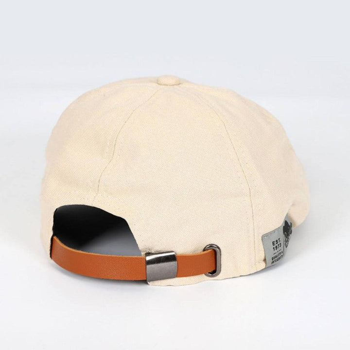Andrew | Stylish Flat Cap