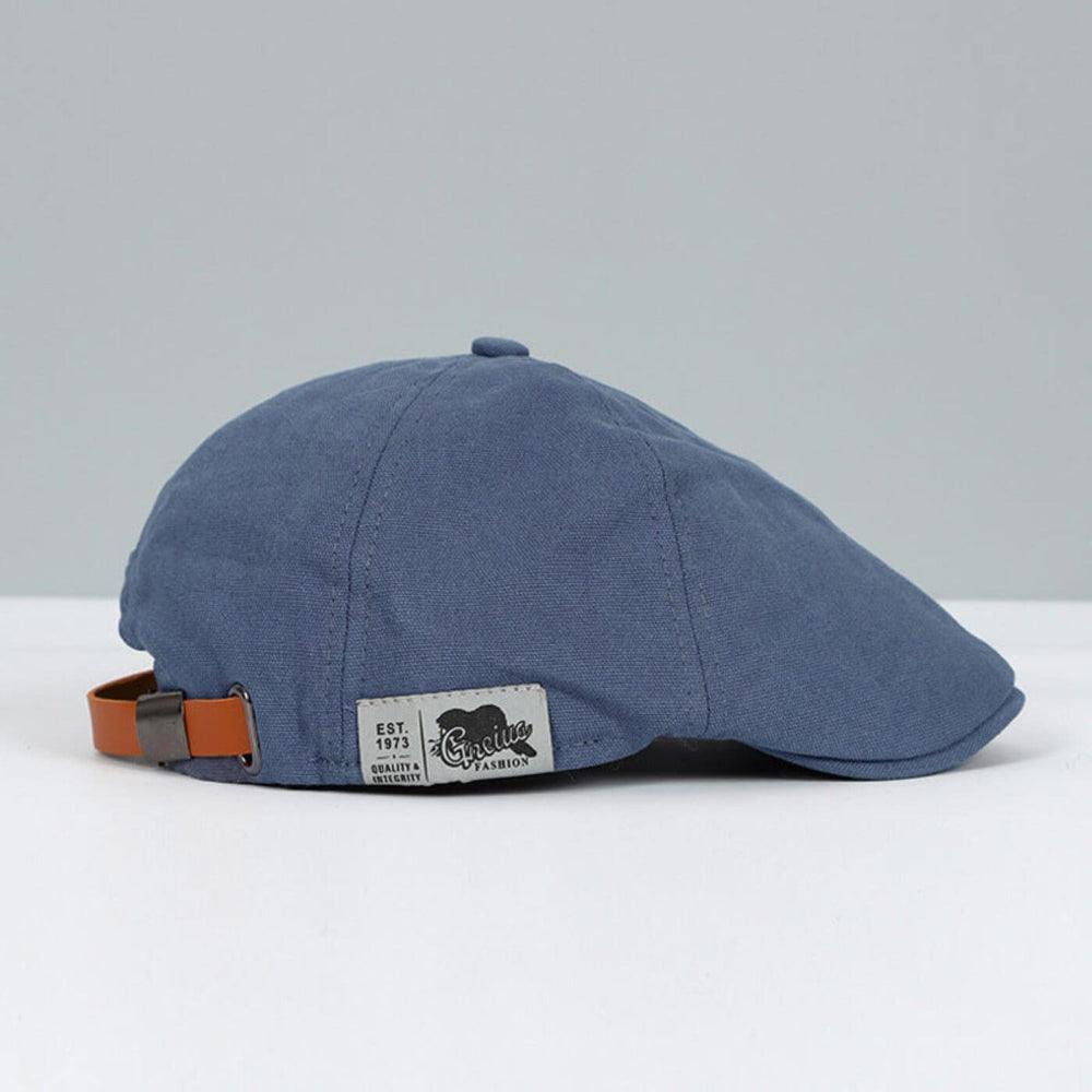 Andrew | Stylish Flat Cap