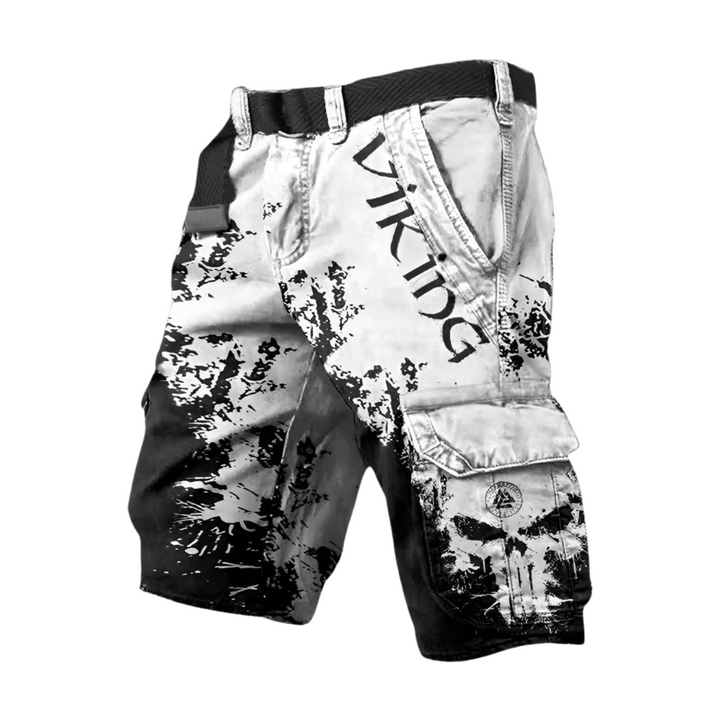 Anthony | Premium Adventure Shorts