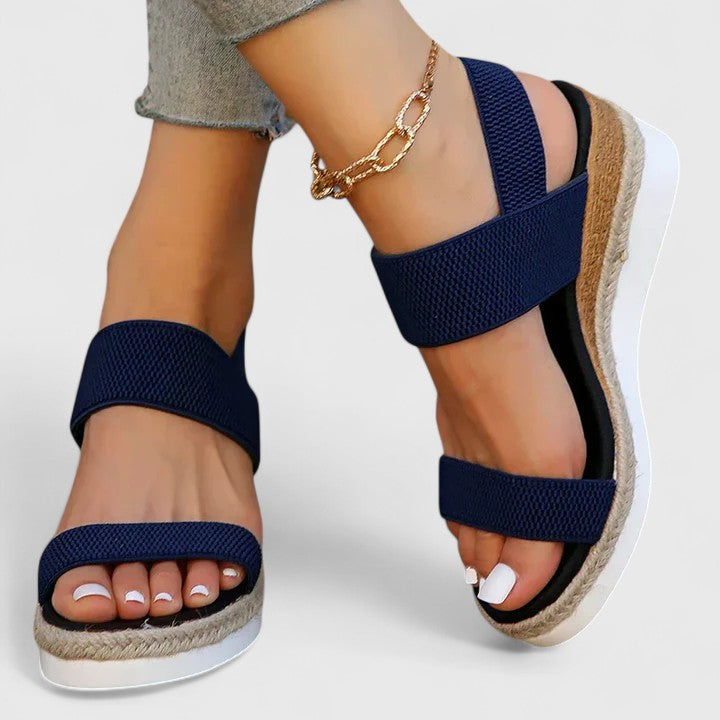 Susan | Orthopedic Sandals
