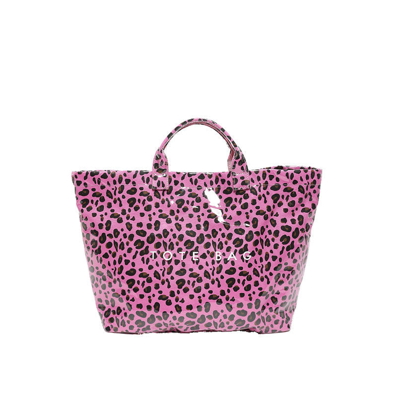 RUBI™ - Women’s Large Capacity Christmas Tote Bag Versatile Handbag