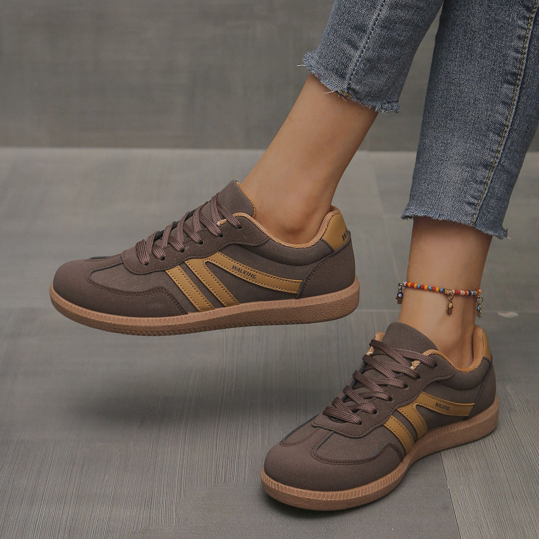 Annette | Comfortable Orthopaedic Shoes