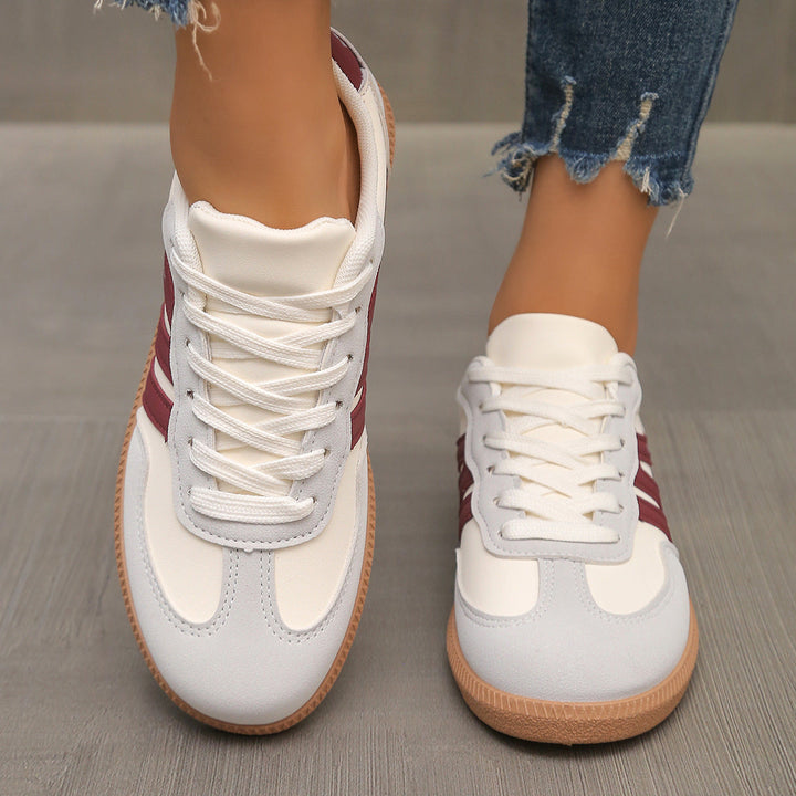 Annette | Comfortable Orthopaedic Shoes