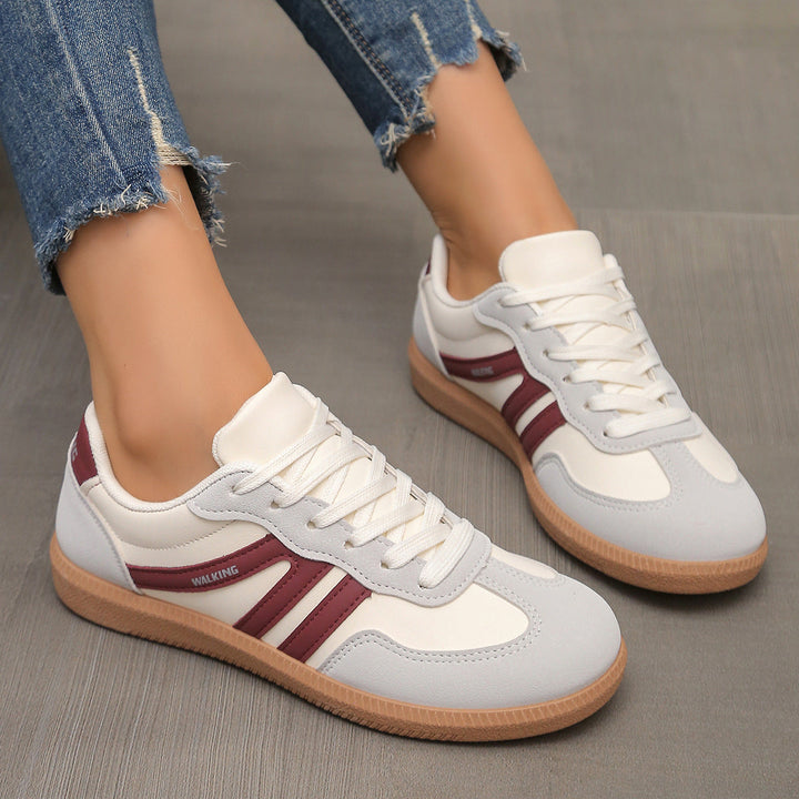 Annette | Comfortable Orthopaedic Shoes