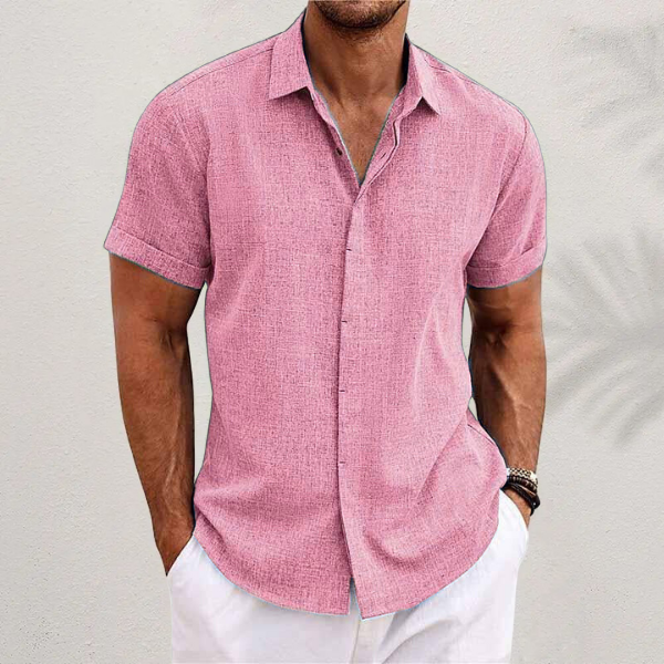 Norman | Barcelona Summer Shirt