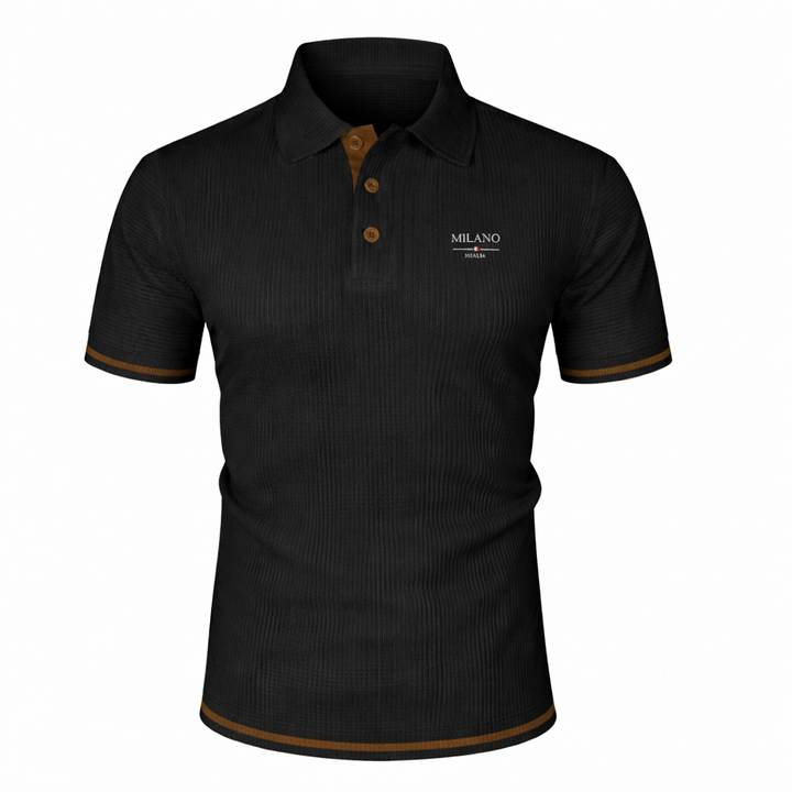 Peter | Milano Polo