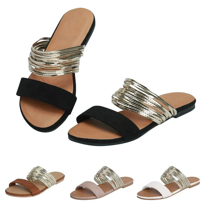 Muriel | Comfortable Orthopaedic Sandals